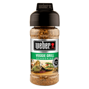 Weber Veggie Grill, 2.25 oz.