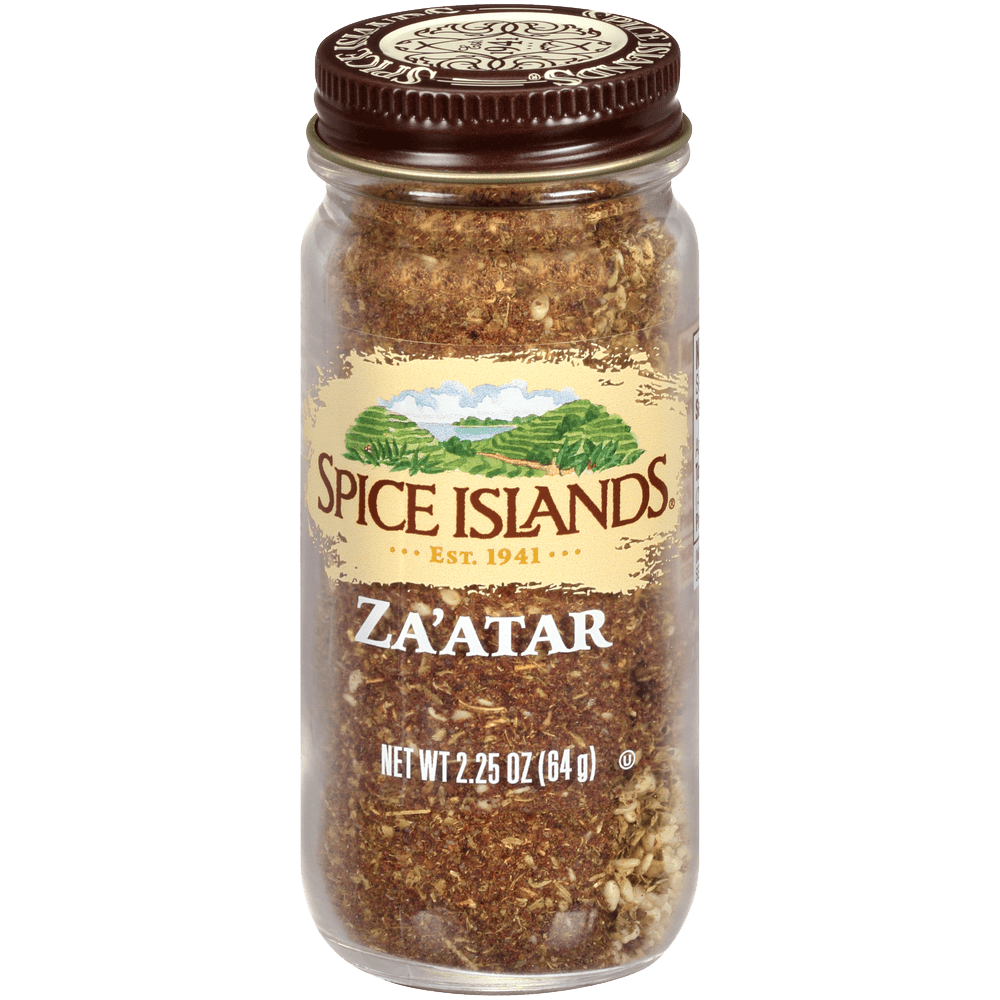 Spice Islands Za'atar, 2.25 oz.