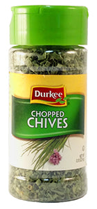 Durkee Chopped Chives, 0.13 oz