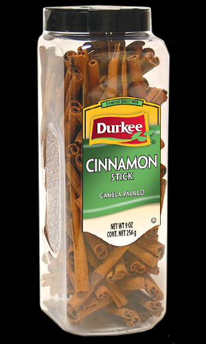 Durkee Cinnamon Stick, 9 oz