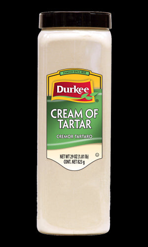 Durkee Cream of Tartar, 29 oz