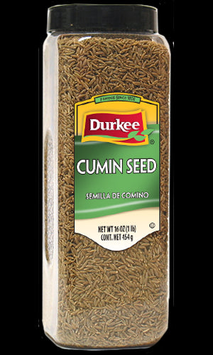 Cumin, Whole Seeds