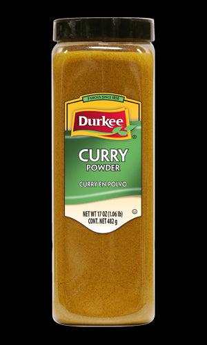 Durkee Curry Powder, 17 oz.