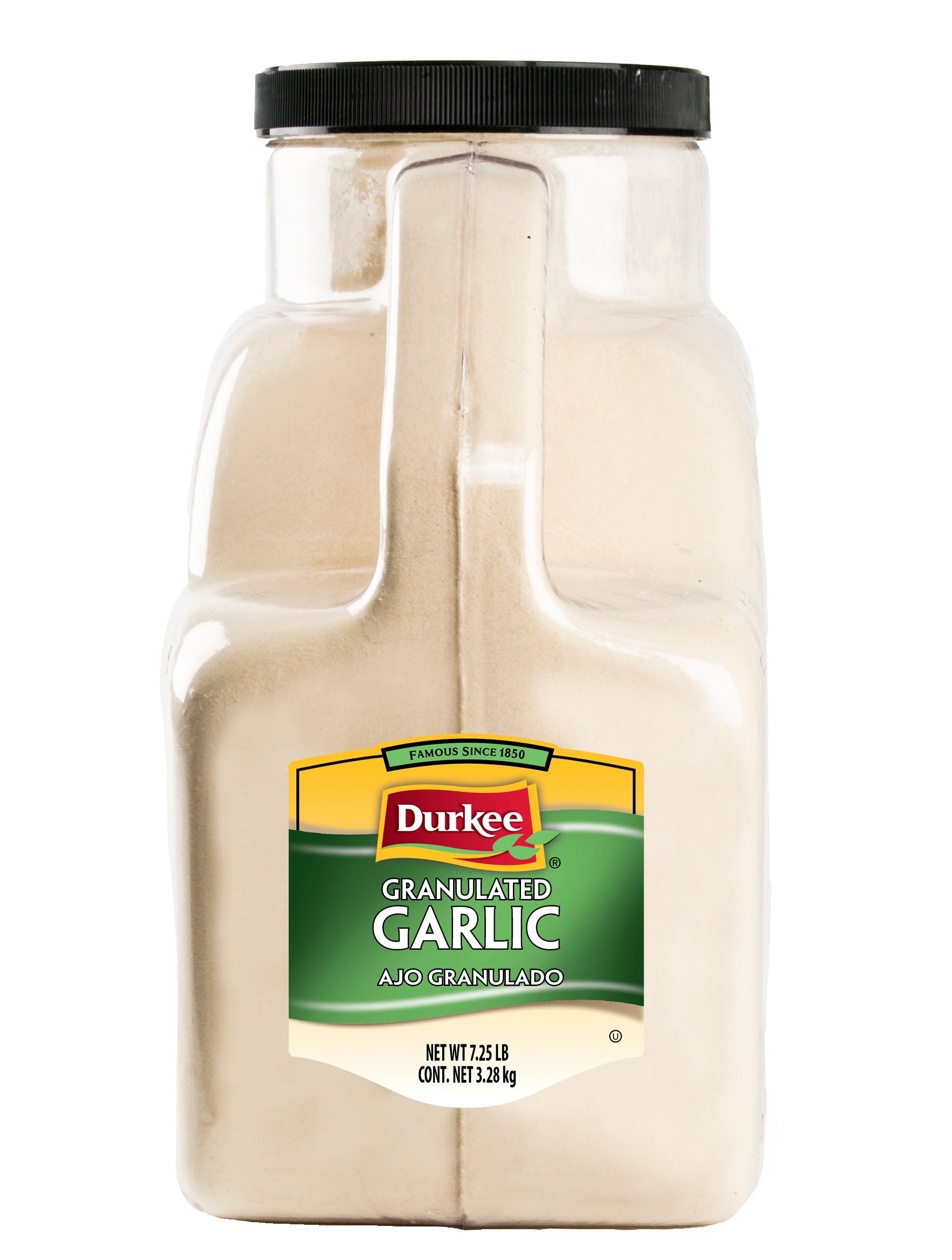 Durkee Granulated Garlic, 7.25 lbs