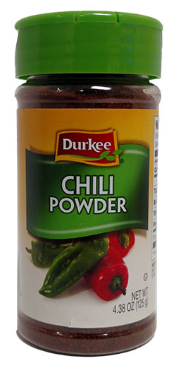 Durkee  Chili Powder