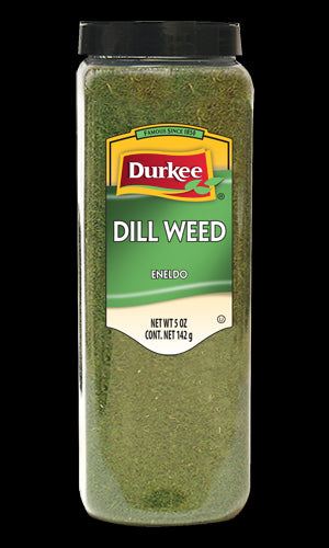 Durkee Dill Weed, 5 oz
