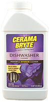Cerama Bryte Dishwasher Cleaner, 16 oz.