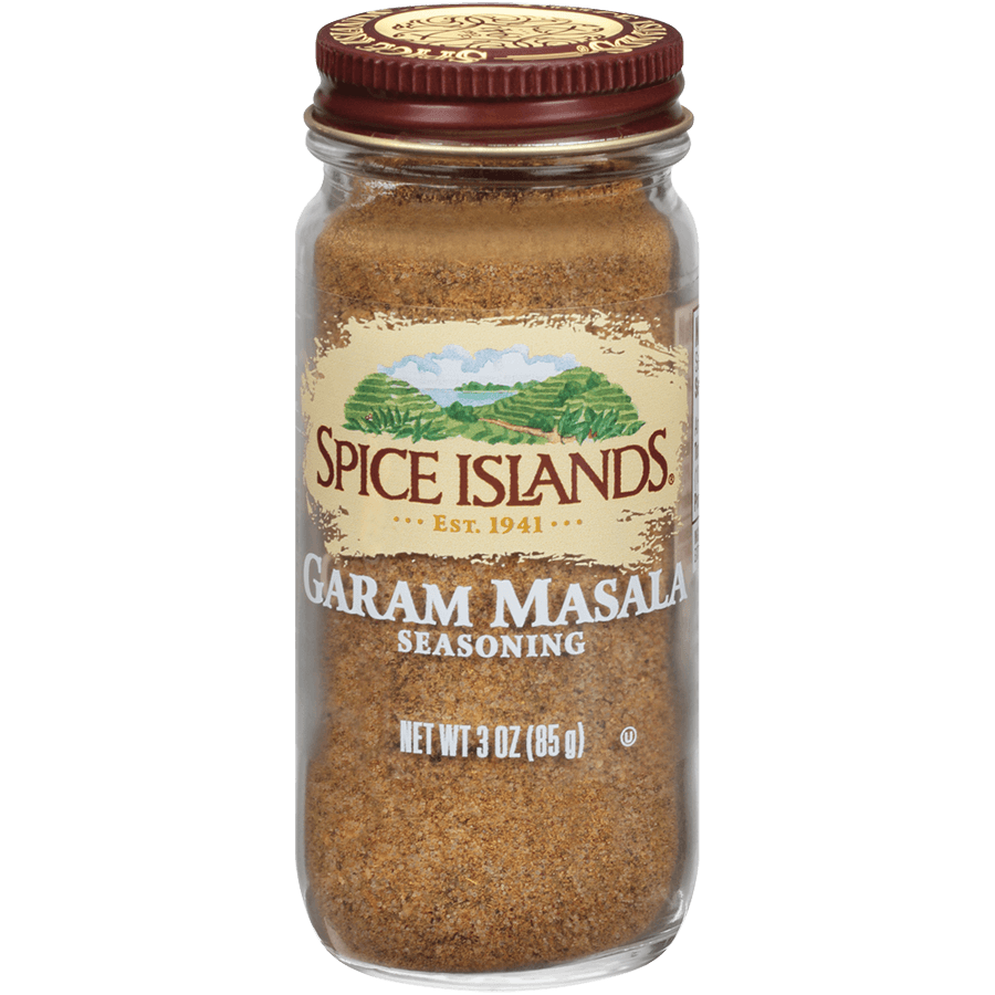 Spice Islands Garam Masala Seasoning, 3 oz.