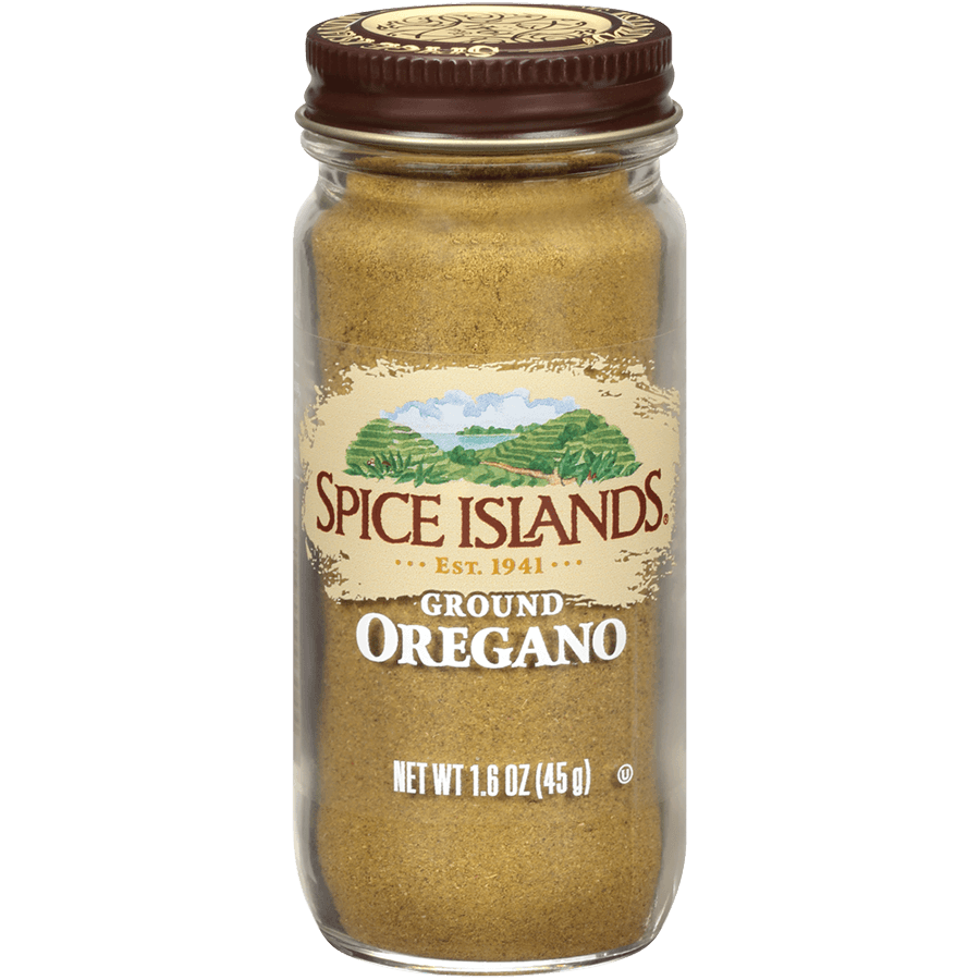 Spice Islands Ground Oregano, 1.6 oz.