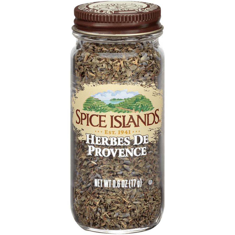 Spice Islands Herbs De Provence, 0.6 oz.
