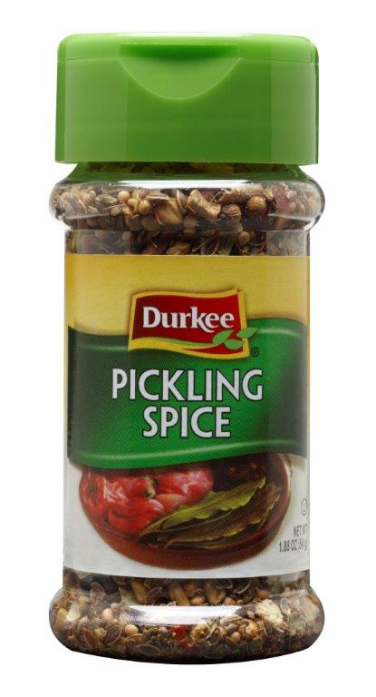Durkee Pickling Spice, 1.88 oz