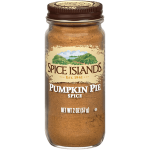 Spice Islands Pumpkin Pie Spice, 2 oz.