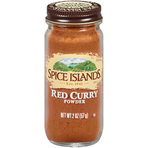 Spice Islands Red Curry Powder, 2.0 oz.