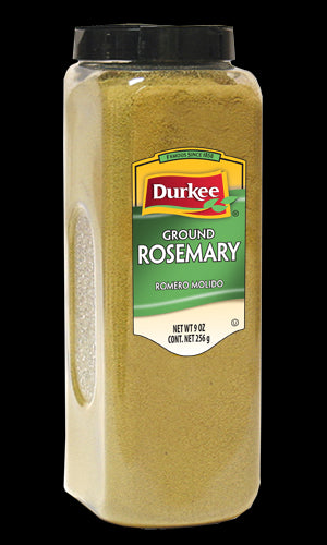Durkee Rosemary, Ground 9 oz