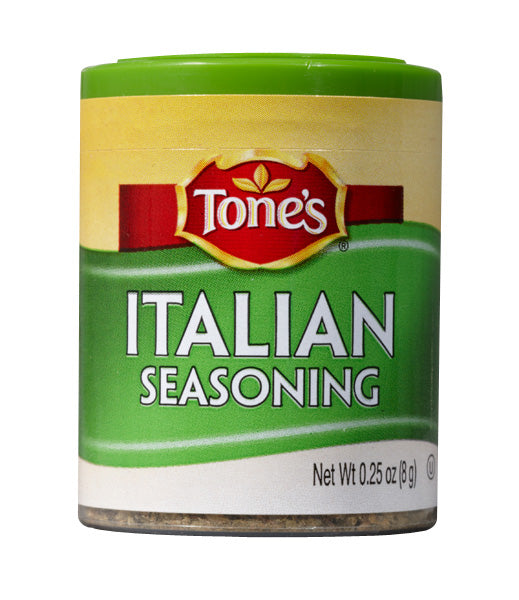 Tone's Italian Season (Pack of 6)
