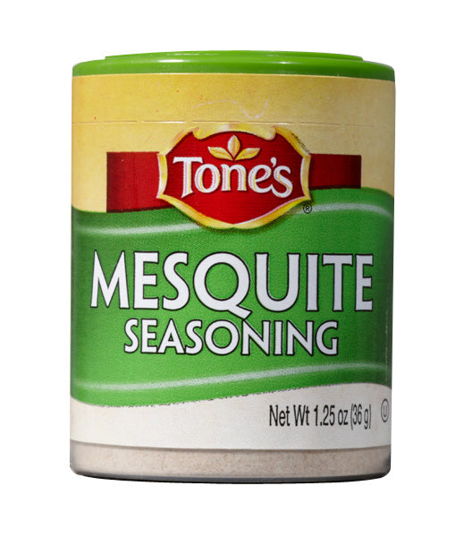 Tone's Mesquite Season (Pack of 6)