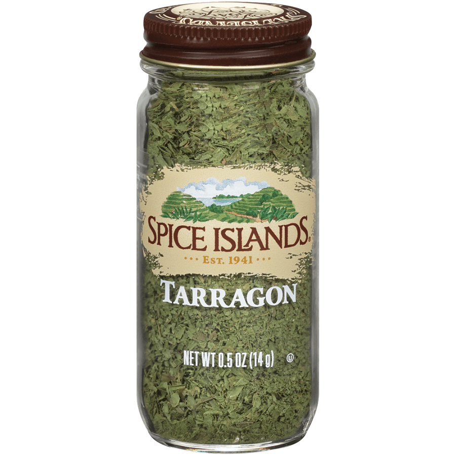Spice Islands Tarragon, 0.5 oz.