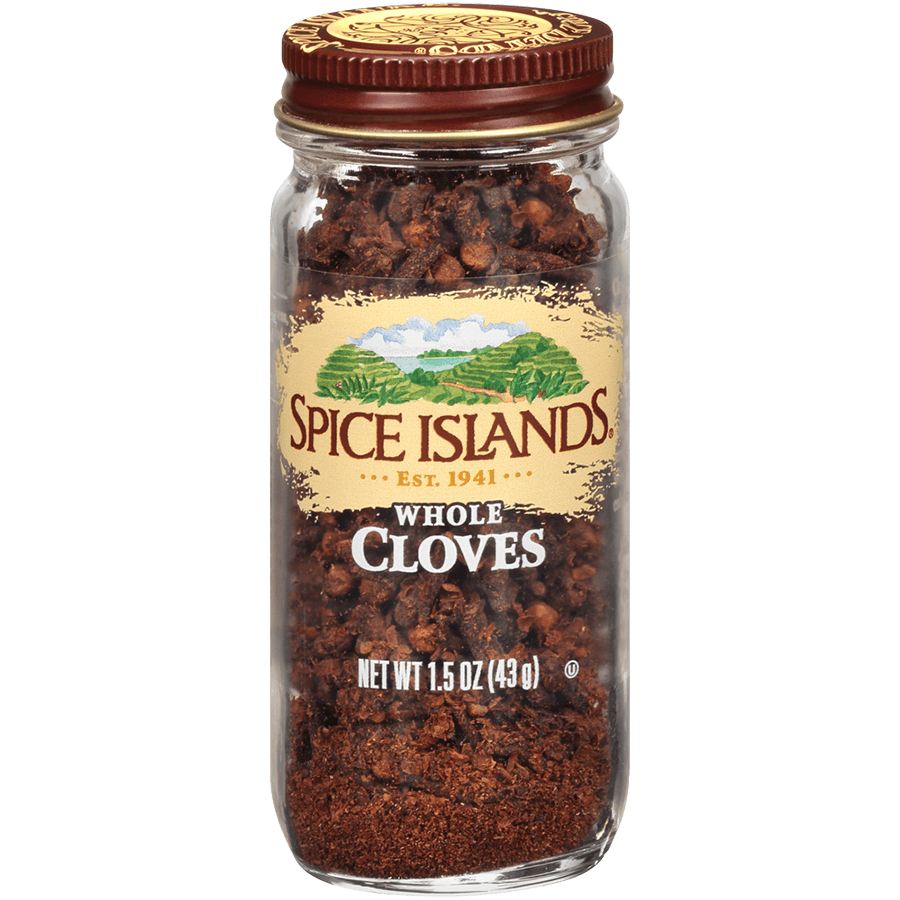 Spice Islands Whole Cloves, 1.5 oz.