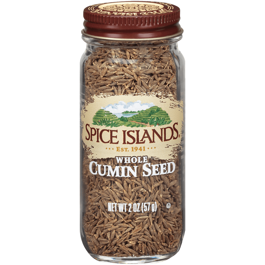 Spice Islands Whole Cumin Seed, 2 oz.